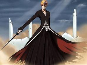 《死神》高清在线观看,探寻灵界与人类世界的神秘对决 第2张 《死神》高清在线观看,探寻灵界与人类世界的神秘对决 第2张